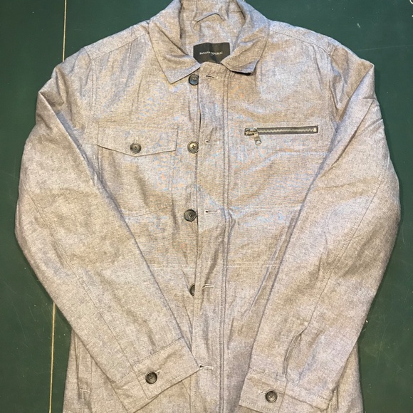 Banana Republic Other - Banana Republic Business Casual Coat